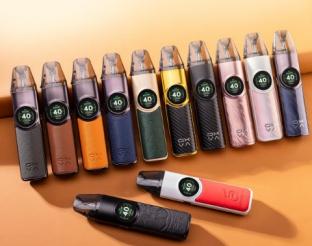 Pod OXVA NEXLIM  37€