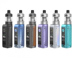 Kit Coolfire Z80 NEX avec Zenith NEX - Innokin 62€