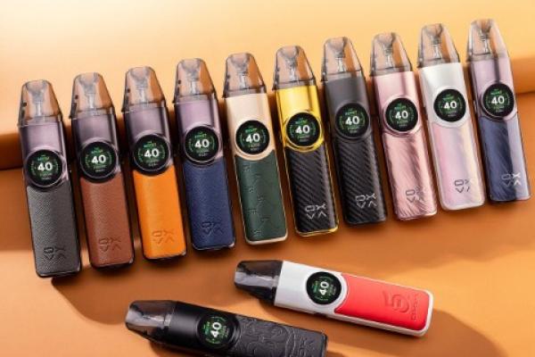Pod OXVA NEXLIM  37€