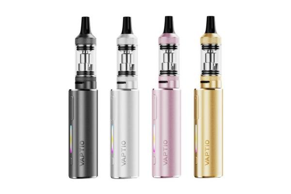 Kit Cosmo Lite 1150mAh - Vaptio 24€