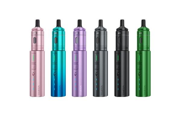 Kit Doric Astra 2500mAh - Voopoo 39€