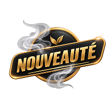 Badge Nouveauté