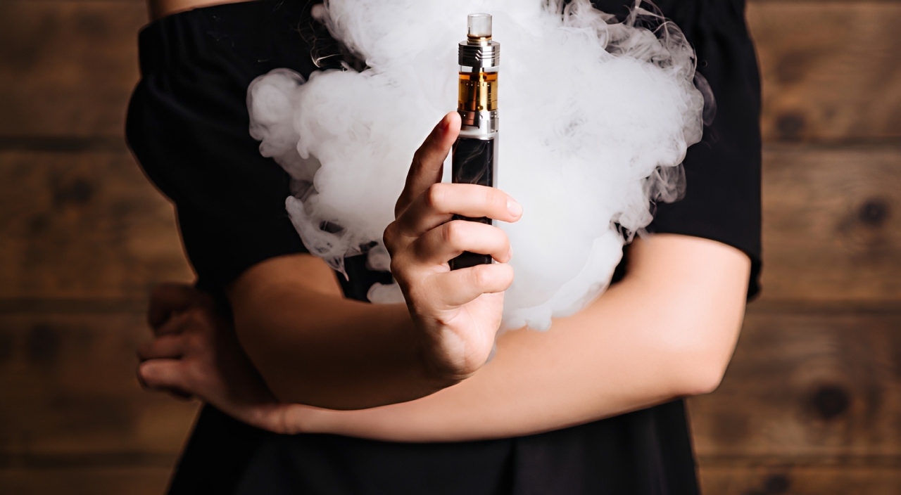 Cigarette &eacute;lectronique Flavor Vape